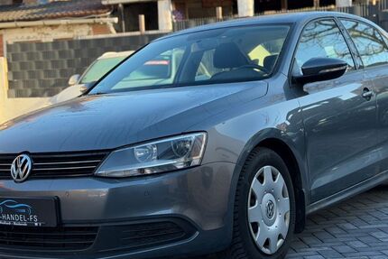 VW Jetta 203.000 km 2.500 &euro; Duderstadt 37115