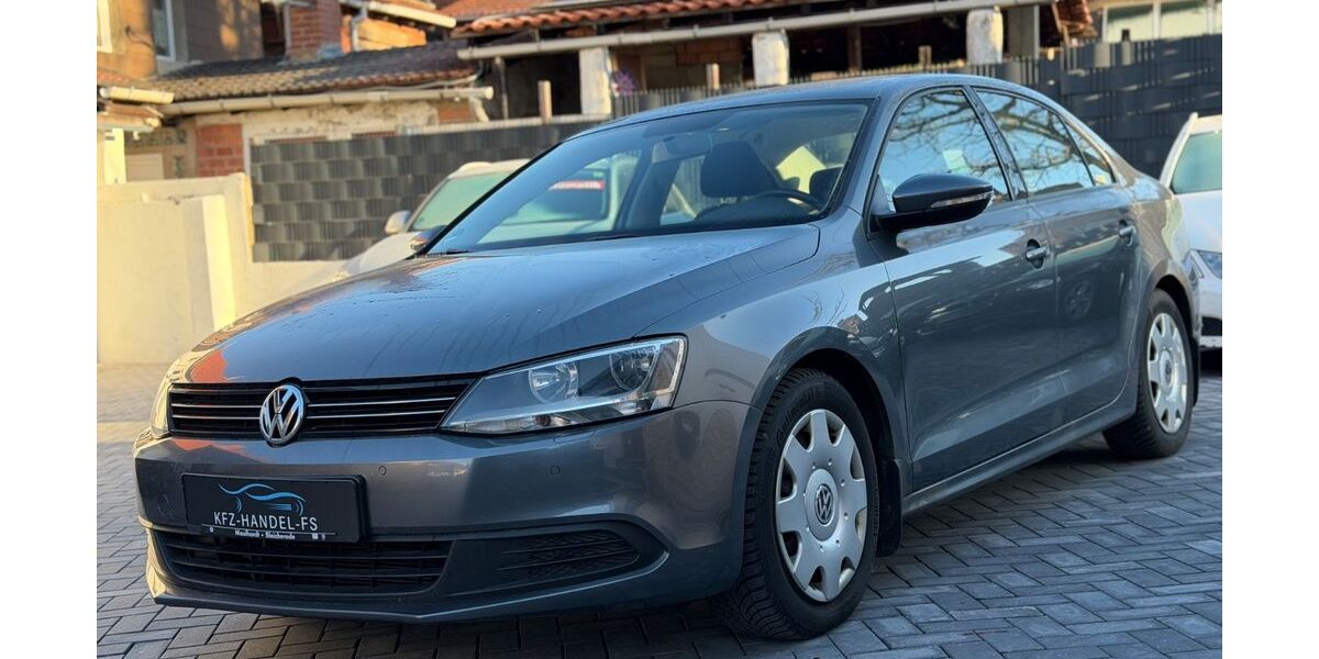 VW Jetta 203.000 km 2.999 &euro; Duderstadt 37115