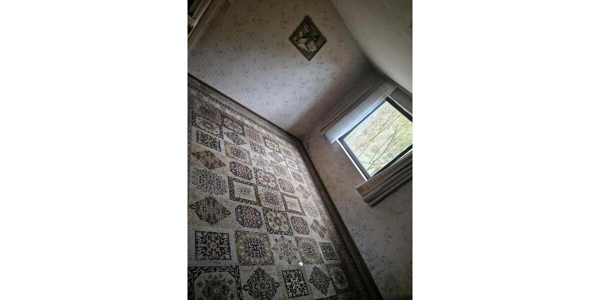 Sanierungsbedürftiges Haus mit Scheunen in Hilkerode 10 zimmer