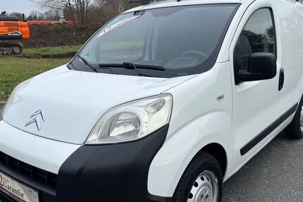 Citroen Nemo 91.838 km 4.990 &euro; Göttingen 37079