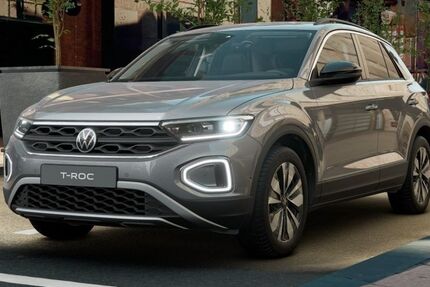 VW T-Roc 1.875 km 25.777 &euro; Northeim 37154