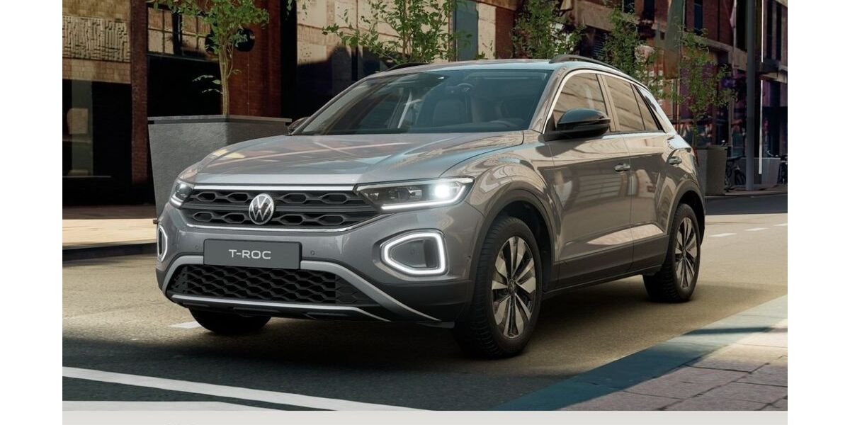 VW T-Roc 1.875 km 25.852 &euro; Northeim 37154