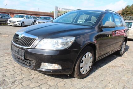 Skoda Octavia 248.305 km 2.780 € Herzberg am Harz 37412