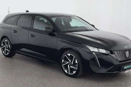 Peugeot 308 40.766 km 22.470 &euro; Uslar 37170