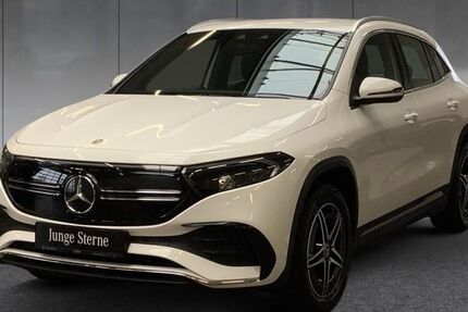 Mercedes-Benz EQA 58.598 km 28.870 € Northeim 37154