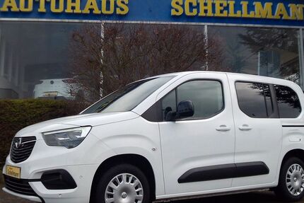 Opel Combo Life 27.200 km 19.970 &euro; Nörten-Hardenberg 37176