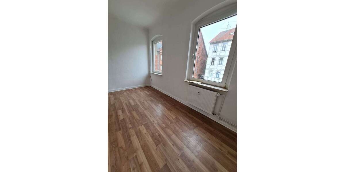 Etagenwohnung Göttingen Oststadt - 3 Zimmer, 49 m&sup2;, 690&euro; | Angebot:26913628