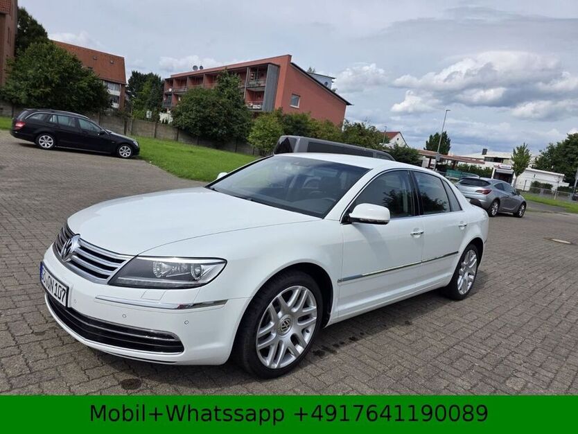Phaeton