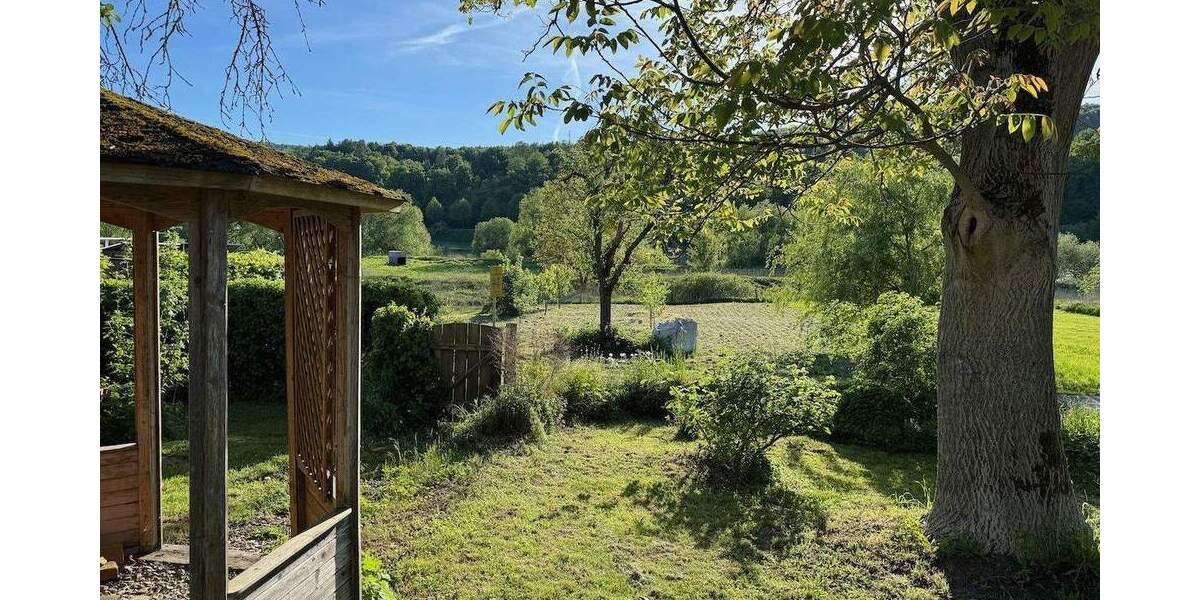 Mehrfamilienhaus, Wohnhaus Hann. Münden Gimte - 9 Zimmer, 240 m&sup2;, 300.000&euro; | Angebot:25777528