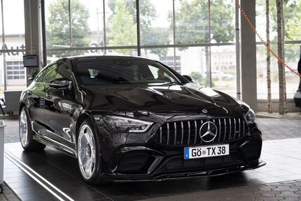 Mercedes-Benz AMG GT 105.000 km 66.000 &euro; Duderstadt 37115
