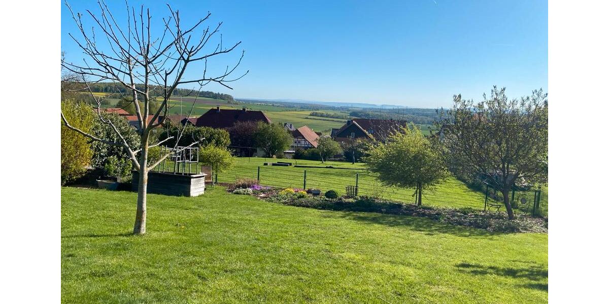 Einfamilienhaus Dransfeld - 4.5 Zimmer, 121 m&sup2;, 339.000&euro; | Angebot:26669890