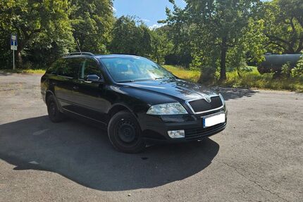 Skoda Octavia 229.500 km 999 &euro; Bovenden 37120