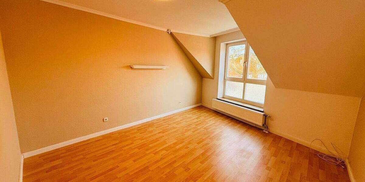 Etagenwohnung Northeim - 3 Zimmer, 81 m&sup2;, 159.000&euro; | Angebot:25610901