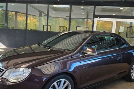 VW Eos 149.990 km 8.950 € Göttingen 37081
