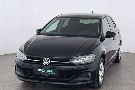 VW Polo 55.911 km 14.970 € Uslar 37170