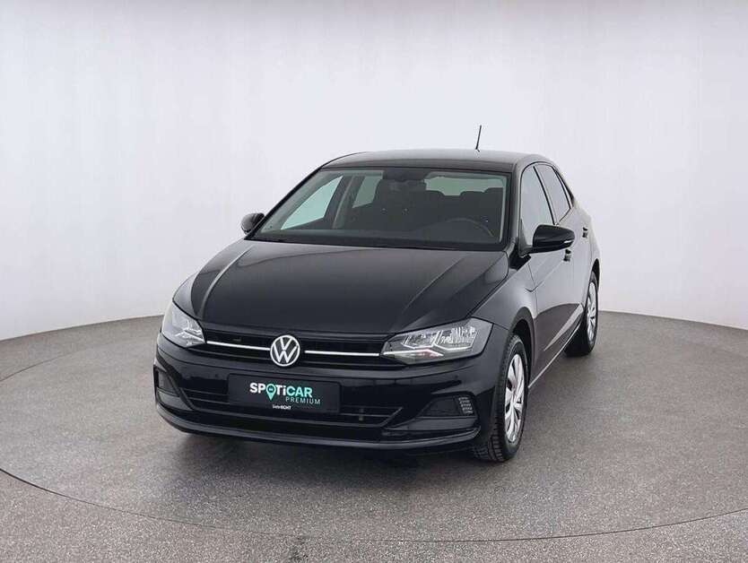 VW Polo 55.911 km 14.970 € Uslar 37170