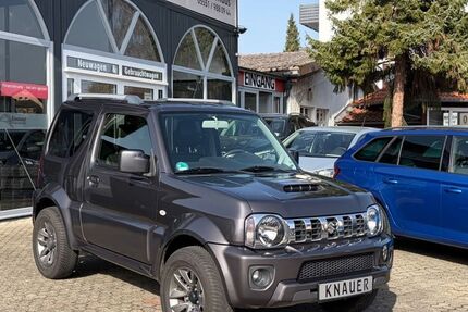 Suzuki Jimny 44.800 km 20.750 &euro; Northeim 37154