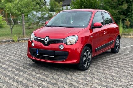 Renault Twingo 67.500 km 5.700 € Uslar 37170