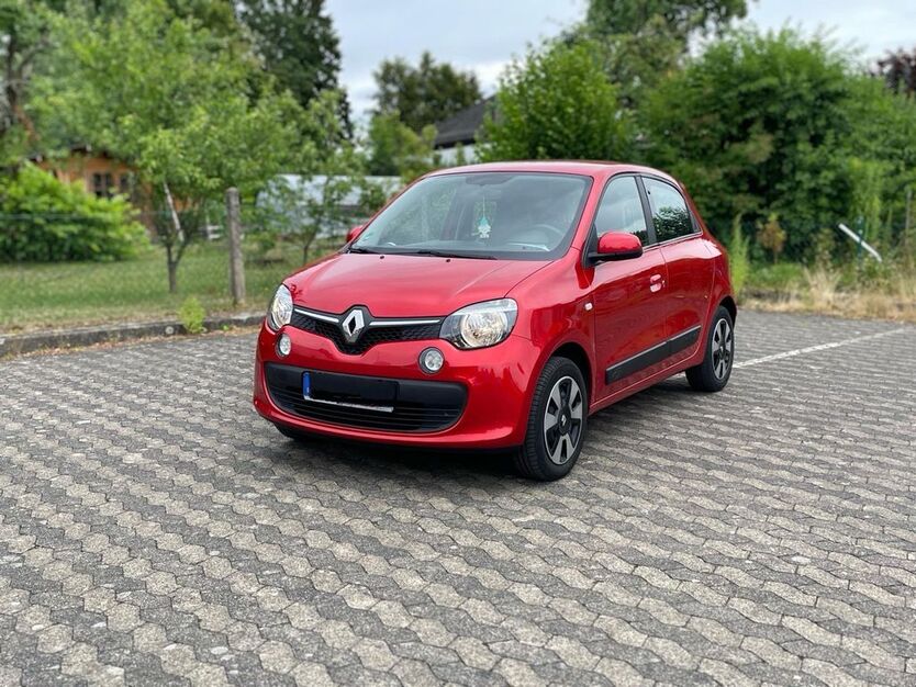 Renault Twingo 67.500 km 5.700 € Uslar 37170