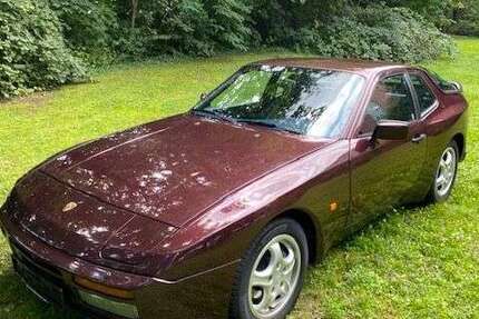 Porsche 944 272.500 km 17.870 € Göttingen 37081