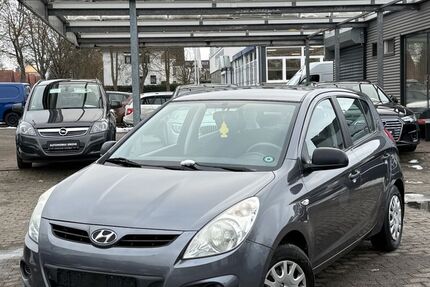 Hyundai i20 232.200 km 1.950 &euro; Göttingen 37081