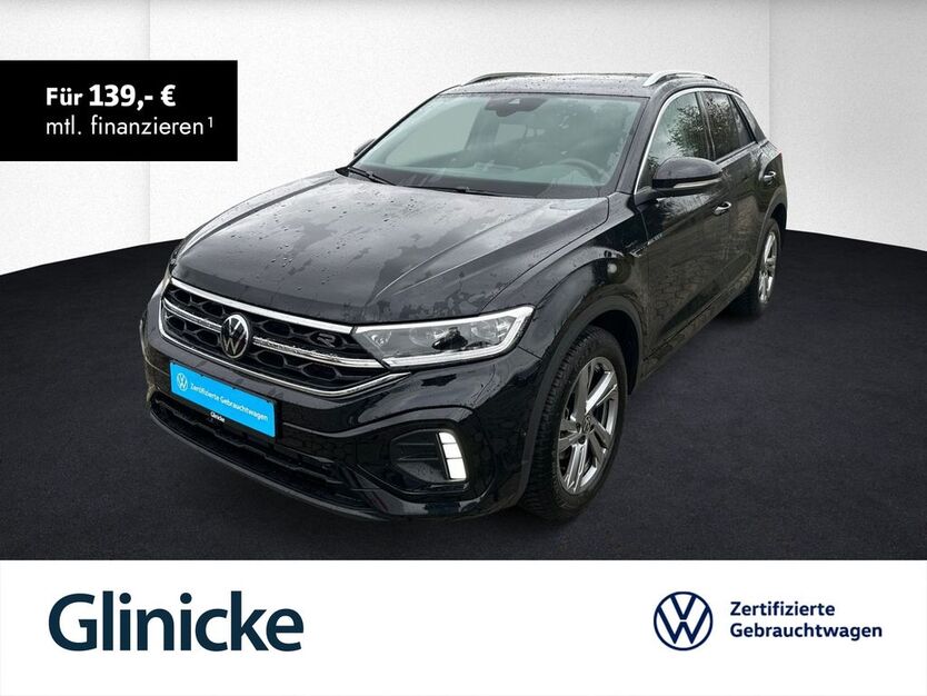 VW T-Roc 9.481 km 32.860 € Bad Sooden-Allendorf 37242