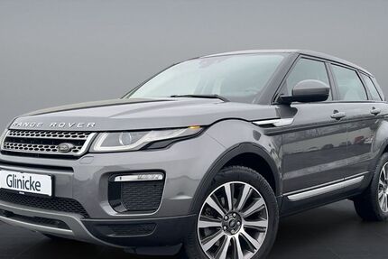 Land Rover Range Rover Evoque 95.600 km 17.690 € Göttingen 37077