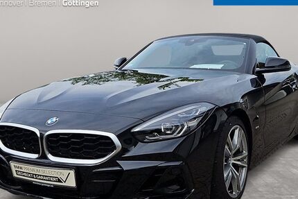 BMW Z4 10.143 km 46.600 &euro; Göttingen 37081