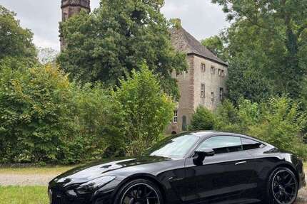 Mercedes-Benz AMG GT 18.900 km 159.990 € Einbeck 37574