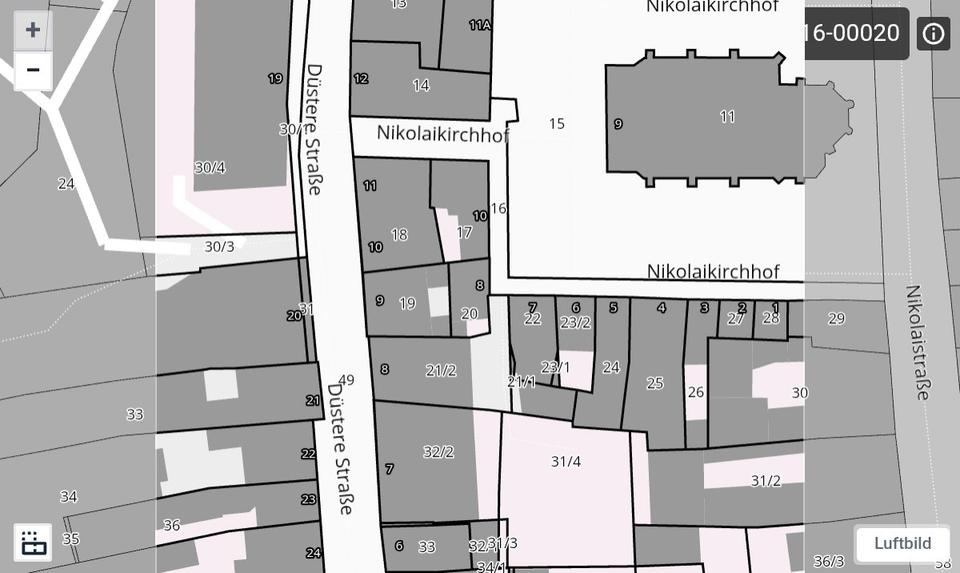 Einfamilienhaus Göttingen Oststadt - 5 Zimmer, 110 m&sup2;, 299.000&euro; | Angebot:27226603
