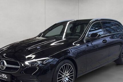 Mercedes-Benz C 200 3.444 km 45.900 &euro; Göttingen 37079