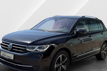 VW Tiguan 95.135 km 22.408 &euro; Northeim 37154