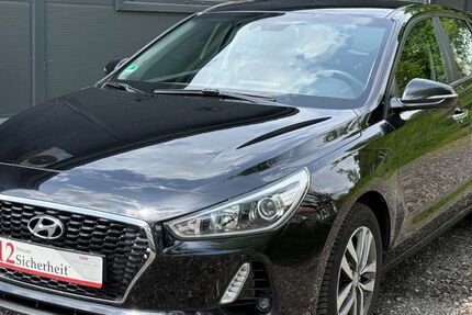 Hyundai i30 105.000 km 10.900 &euro; Witzenhausen 37213