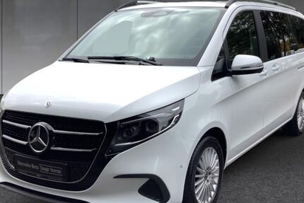 Mercedes-Benz V 220 17.883 km 63.450 € Duderstadt 37115