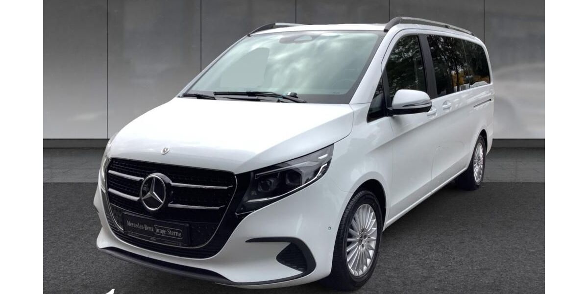 Mercedes-Benz V 220 17.883 km 63.450 € Duderstadt 37115
