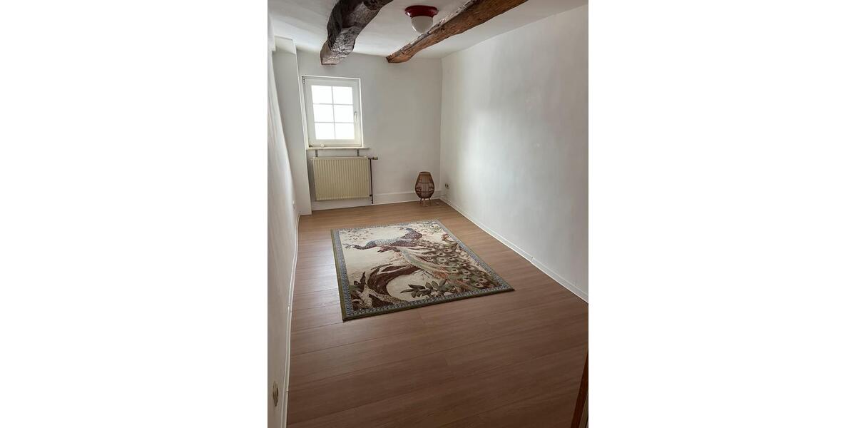 Ab Sofort WG oder kleine Familie 7 zimmer