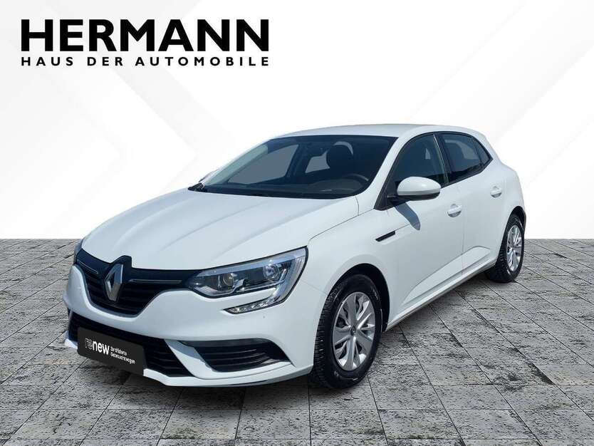 Renault Megane 202.041 km 8.990 € Northeim 37154