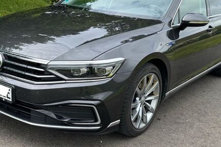 VW Passat Variant 98.000 km 21.900 &euro; Heilbad Heiligenstadt 37308