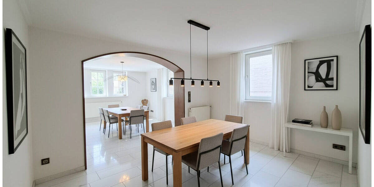 Mehrfamilienhaus, Wohnhaus Bad Sooden-Allendorf Allendorf - 4 Zimmer, 200 m&sup2;, 295.000&euro; | Angebot:26451232