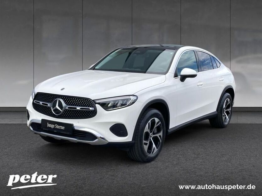 GLC 300