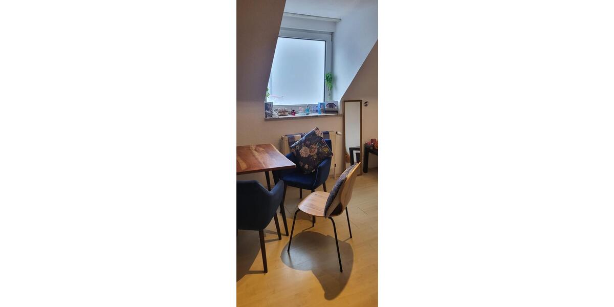 Maisonettenwohnung Göttingen Roringen - 1 Zimmer, 38 m&sup2;, 300&euro; | Angebot:25162384