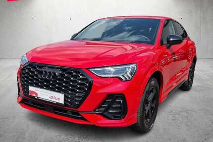 Audi Q3 8.575 km 43.902 € Northeim 37154