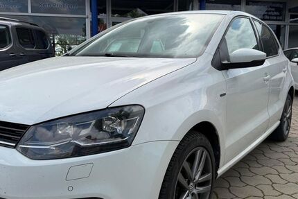 VW Polo 182.480 km 6.490 &euro; Gieboldehausen 37434