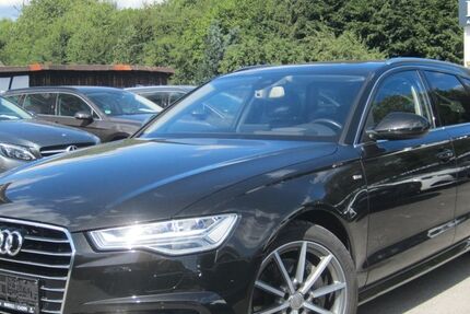 Audi A6 136.000 km 21.990 € Osterode am Harz 37520