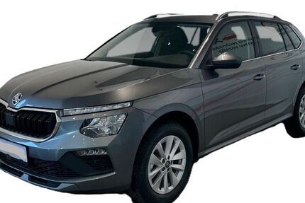 Skoda Kamiq 3.500 km 21.485 &euro; Friedland 37133