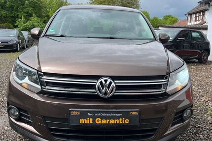 VW Tiguan 129.000 km 9.900 &euro; Rosdorf/Obernjesa 37124