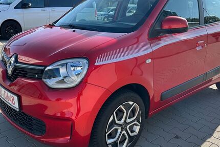 Renault Twingo 69.206 km 6.990 &euro; Göttingen 37079
