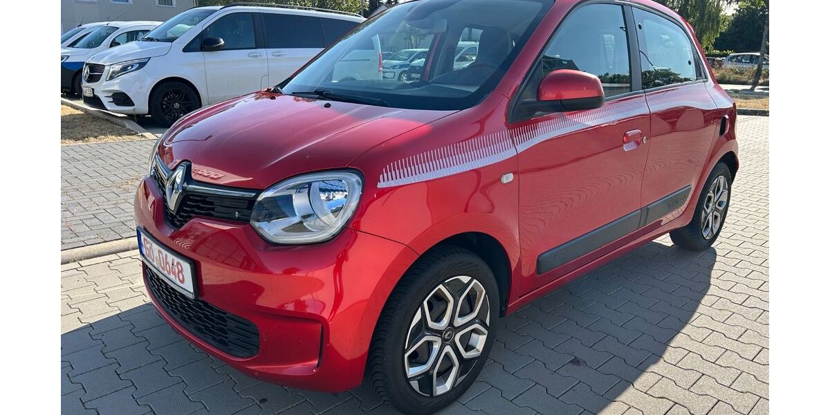 Renault Twingo 69.206 km 6.990 &euro; Göttingen 37079