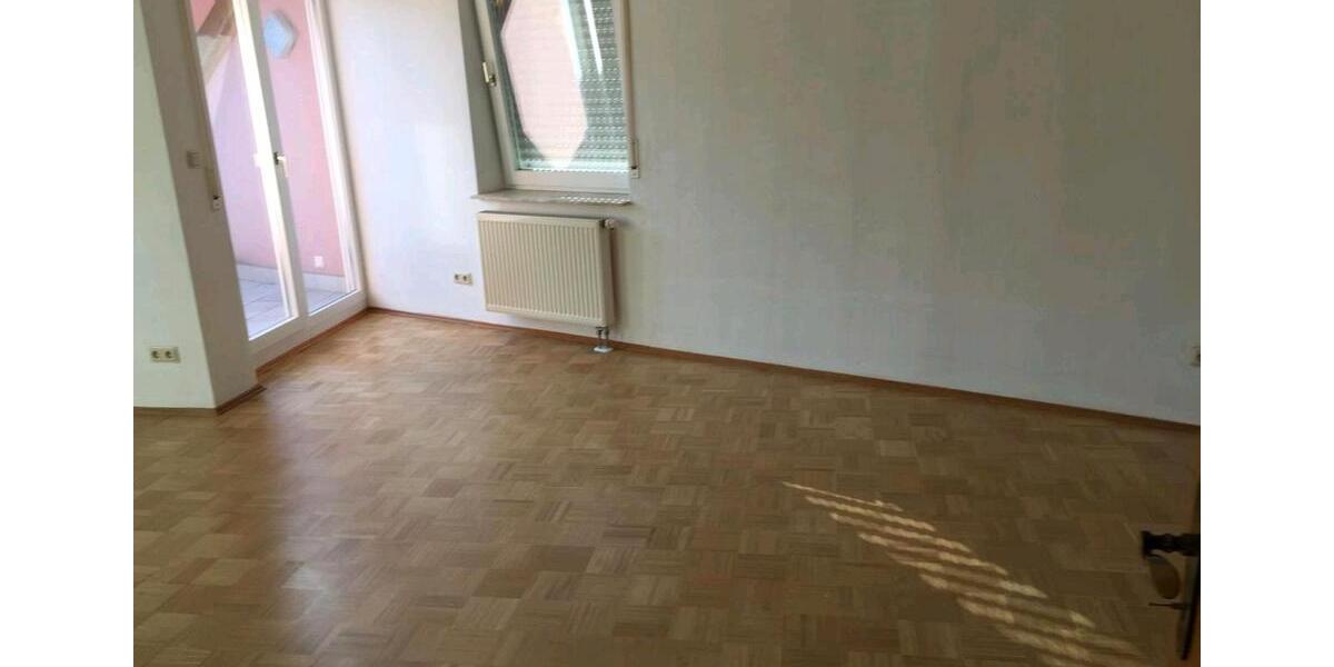 Dachgeschoßwohnung Bad Sooden-Allendorf Allendorf - 3 Zimmer, 75 m&sup2;, 740&euro; | Angebot:25618756