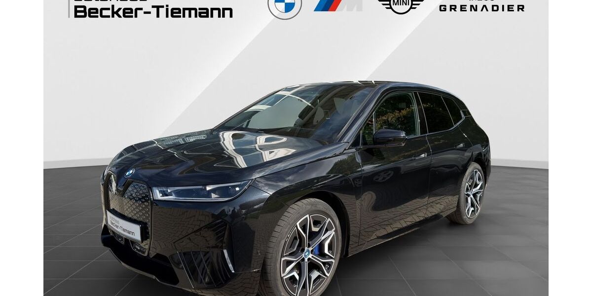 BMW iX 70.351 km 42.405 &euro; Northeim 37154